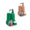 MEOSP Submersible Effluent Pumps