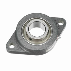 VF2S-132 Browning 767867 Mounted Ball Bearing, 2" Bore