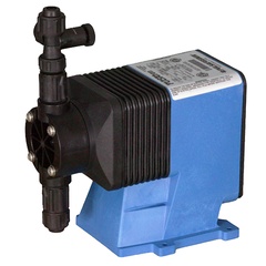 LBC3SA-ATSG-XXX PulsaFeeder Series A+ Chemical Metering Pump