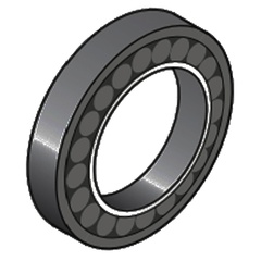 Z07231, Bearing, Ball, S13270 Replacement