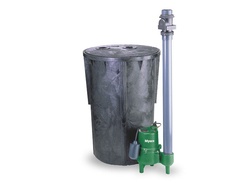SR1830 Packaged Sewage Systems
