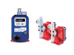 EJ Metering Pumps