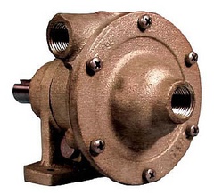 Oberdorfer Pump 50PS-10