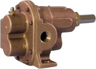 oberdorfer pump identification