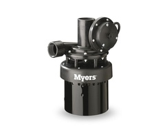 Myers Pumps MUSP125 Condensate Pump Unit