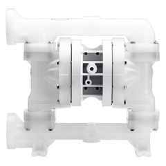 プレミアムPPAP Wilden Pumps 02-10568 Pro-Flo 1