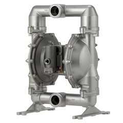 PM15R-CSS-MMM-A02 ARO 1-1/2" Sanitary Transfer Pump