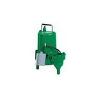 MSKV50 Sewage Ejector Pumps