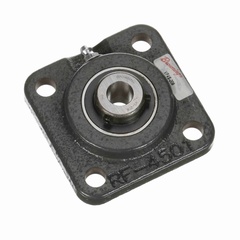 VF4S-208 Browning 767629 Mounted Ball Bearing, 0.5" Bore