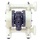 NDP-25BPU-PP FLANGE