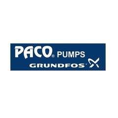 Grundfos 98681227 PACO Coupling Assembly Kit, Repair Part
