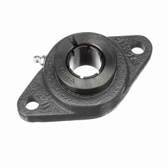 VF2B-218 Browning 766958 Mounted Ball Bearing, 1.125" Bore