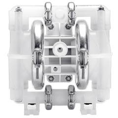 Wilden Pumps 01-10876 Pro-Flo 1/2
