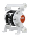 ARO Air Operated Double Diaphragm Pumps & Parts | PumpCatalog.com