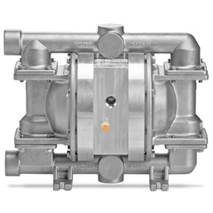 Wilden 02-12921 Pro-Flo SHIFT 1