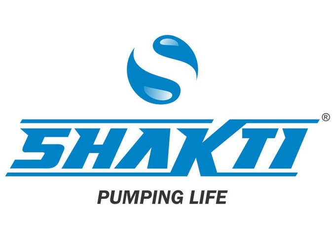 Shakti Submersible Well Pumps
