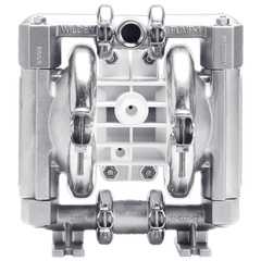 WTDIEDENプリアンプ Wilden Pumps 01-10891 Pro-Flo 1/2