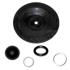 Yamada Pump Repair Kit K10-AC