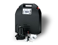MBSP-2 / MBSP-2C Battery Backup Sump System