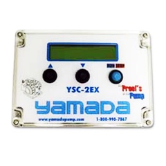Yamada Pump Repair Part YSC-2EX-DC