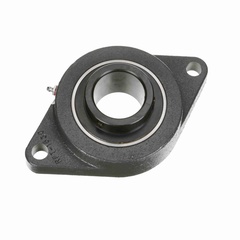 VF2S-332 Browning 766224 Mounted Ball Bearing, 2" Bore