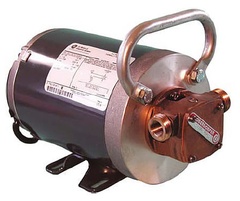 Oberdorfer Pump N211DE-04