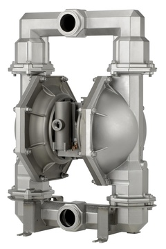 ARO Pump PM30S-CSS-AAA-C02 Ingersoll Rand