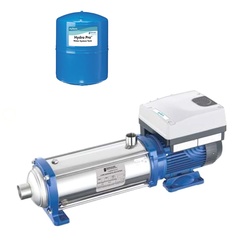 2AB310HME02 Goulds Water Technology Aquavar e-AB3 Pump System