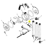 AMT Pumps 4942-99 Rotary Drum Pump | PumpCatalog.com