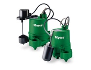 SSM33I Sump Pumps
