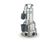 DSW Series Sewage Pumps