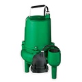 MSP40 Sewage Ejector Pumps
