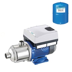 1AB31HME04 Goulds Water Technology Aquavar e-AB3 Pump System