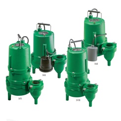 SK Sewage Ejector Pumps