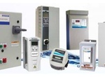 We also have Goulds  Variable Speed Drives