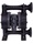 NDP-25BVS FLANGE