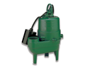 MWS5 Sewage Pumps
