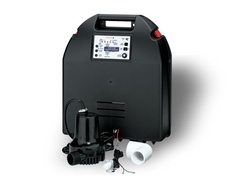 Myers Pumps MBSP-2 Battery Back Up Sump Pump System