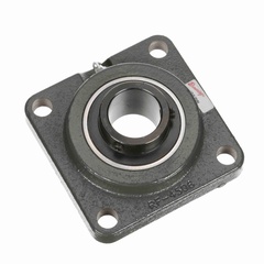 VF4S-35MM Browning 732676 Mounted Ball Bearing, 1.378" Bore