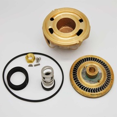 20522-9 Burks Pump Repair Kit