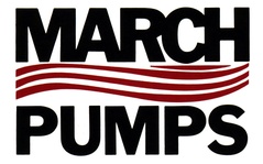 0410-0128-0100 March Pumps Repair Part