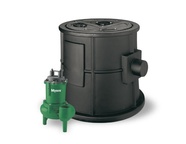 MW Sewage Basin Pro Package