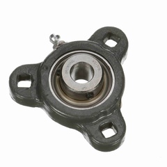 VF3S-108M Browning 767834 Mounted Ball Bearing, 0.5" Bore