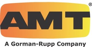 AMT Pumps Available on PumpCatalog.com