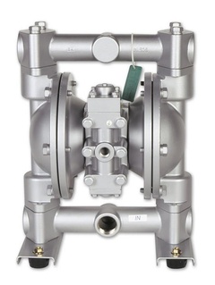 Yamada Pump NDP-25BAC
