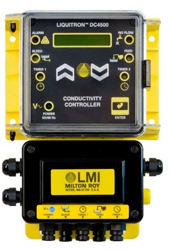 LMI Pumps DC4500-100A Chemical Metering Pump Drive