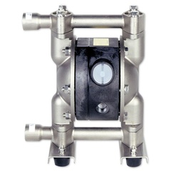 NDP-15BAU Yamada NDP-15 Series AODD Diaphragm Pump 851949-U