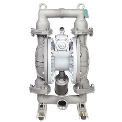 NDP-50BSU-NPT Yamada NDP-50 Series AODD Diaphragm Pump 852645-U