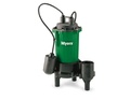 CMV5 Sewage Pumps