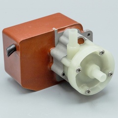 0115-0007-0100, 1A-MD-3/8 March Series 1 Chemical Pump